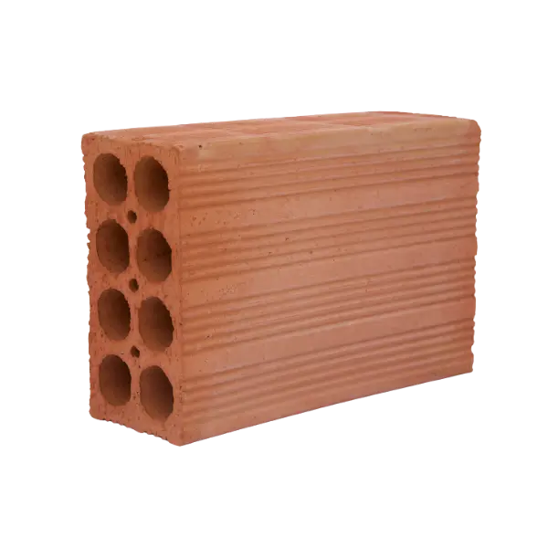 20LİK YUVARLAK DELİKLİ TUĞLA