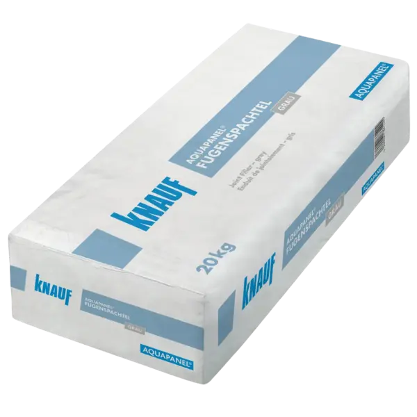 AQUAPANEL FUGENSPACHTEL