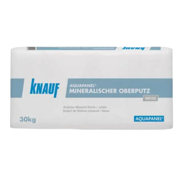 AQUAPANEL MİNERAL SIVA