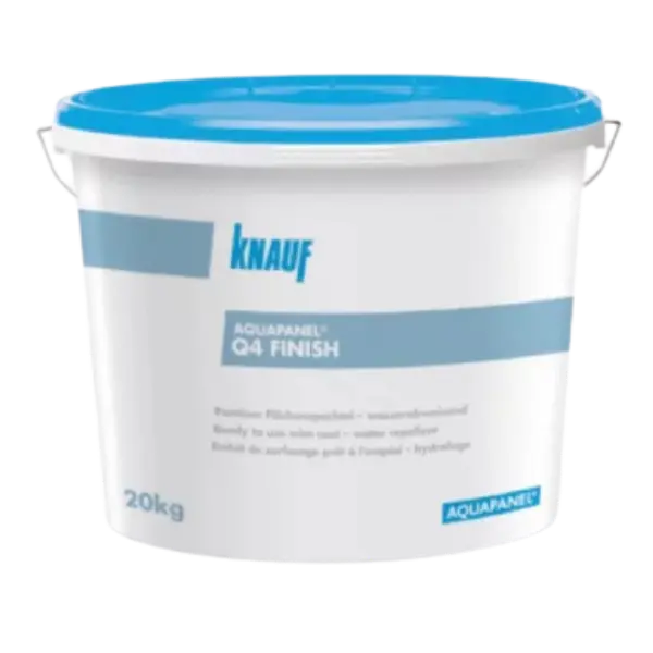 AQUAPANEL Q4 PERDAH SIVASI