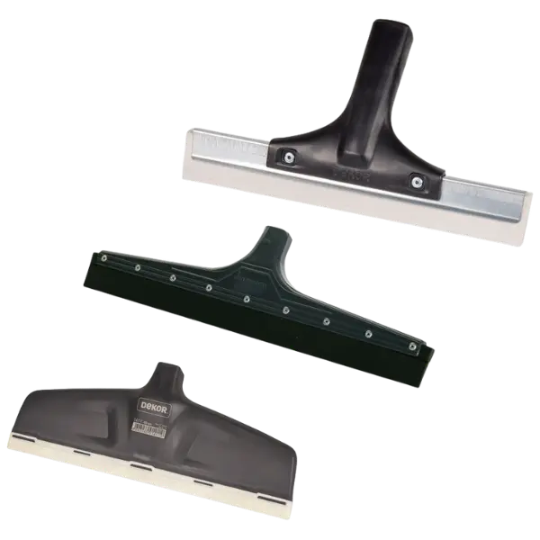 Çekçek Çeşitleri