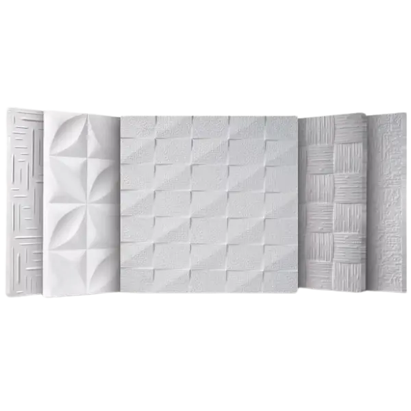 DECOPA DEKORATİF TAVAN KAPLAMALARI