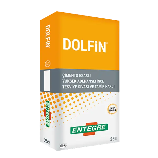 DOLFİN