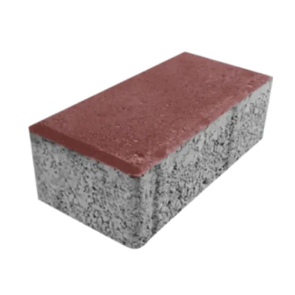 Dikdörtgen Kilit Taşı