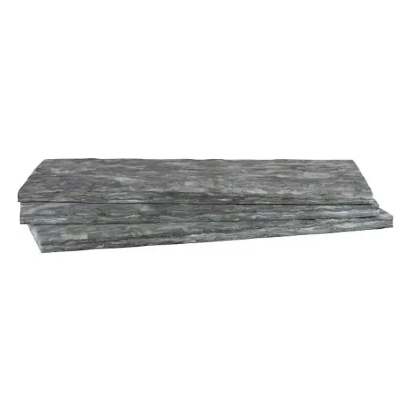 ENDÜSTRİYEL BİNA LEVHASI