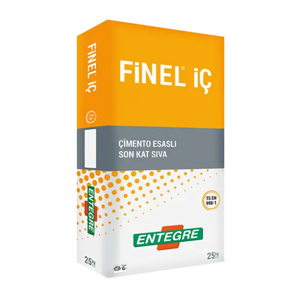 FİNEL İÇ