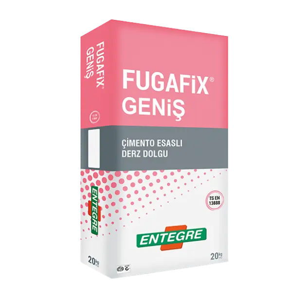 FUGAFİX GENİŞ