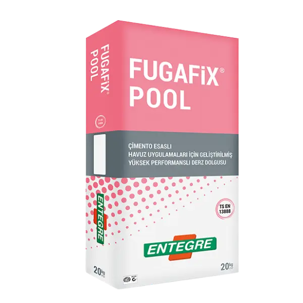 FUGAFİX POOL