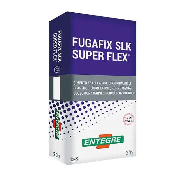 FUGAFIX SLK SUPER FLEX
