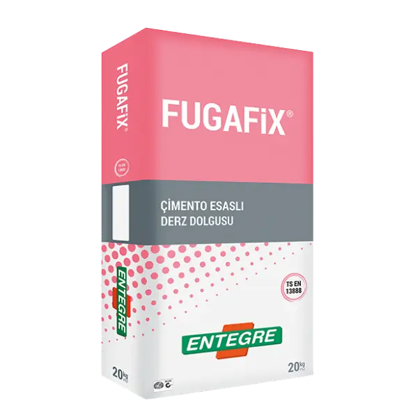 FUGAFİX