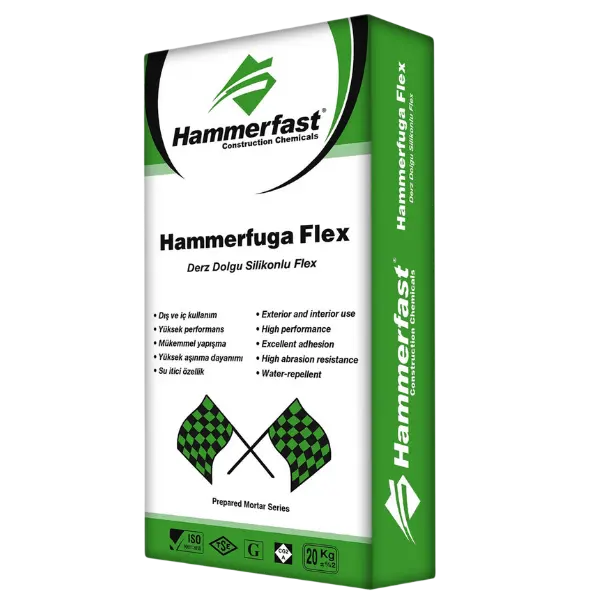 HAMMERFUGA FLEX