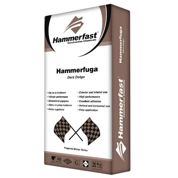 HAMMERFUGA