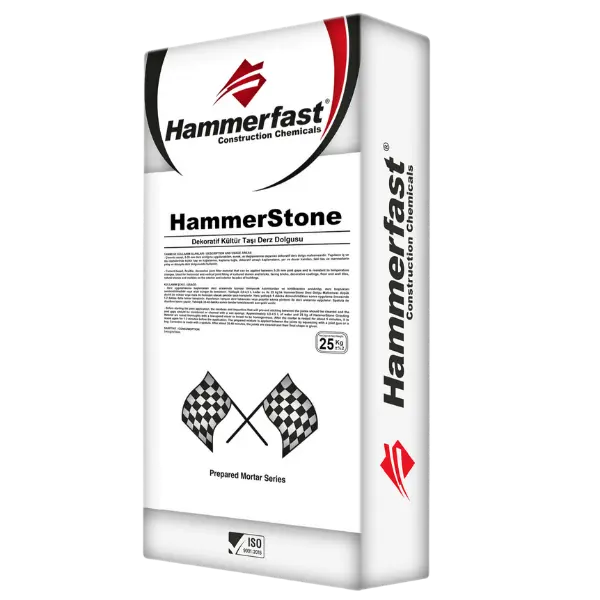 HAMMERSTONE