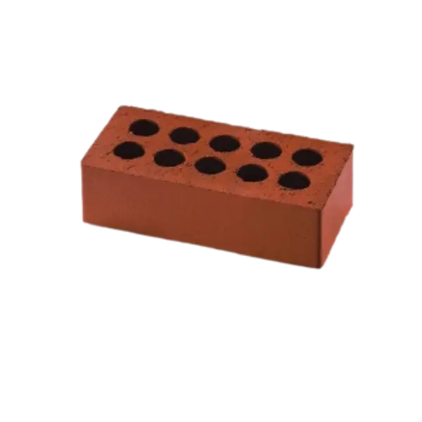 Harman Tuğla 18,5×8,5×5 cm