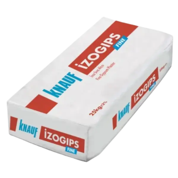 İZOGİPS FİNE