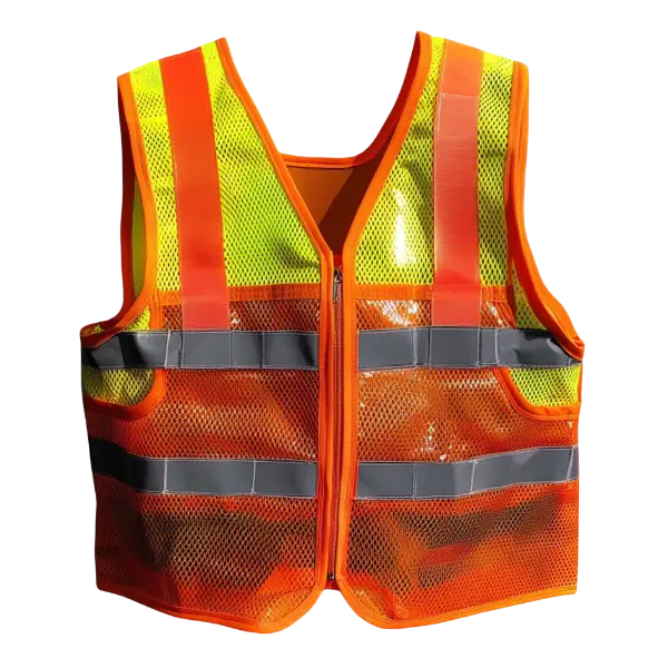 İşçi Yelek Çeşitleri