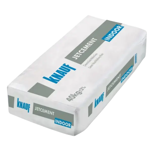JETCEMENT INDOOR