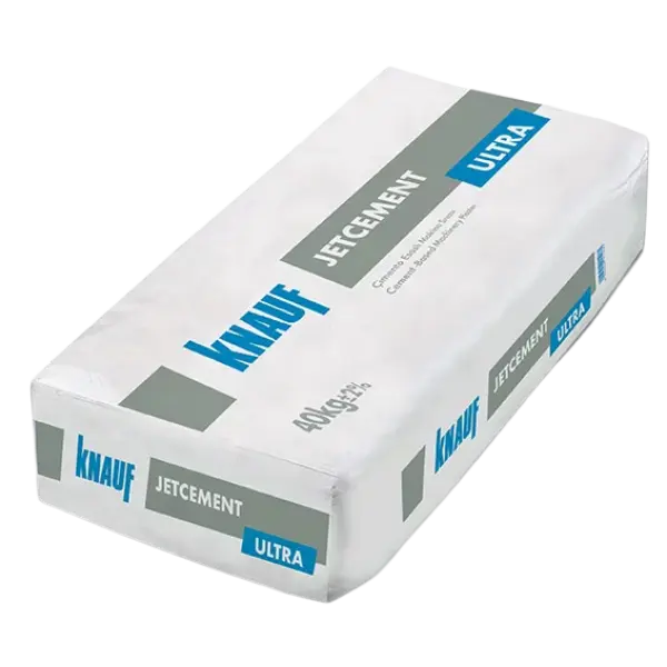 JETCEMENT ULTRA