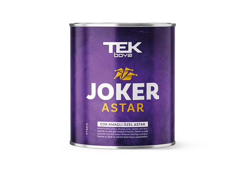 Joker Astar