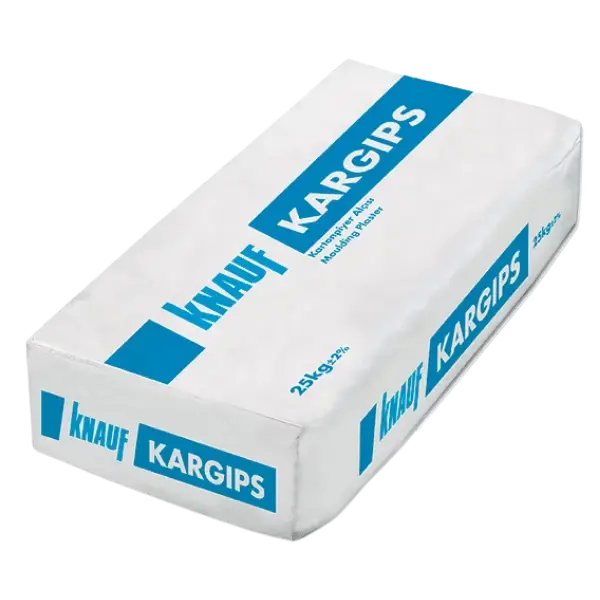 KARGİPS KARTONPİYER ALÇISI