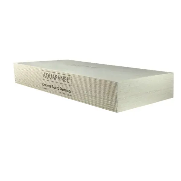 KNAUF AQUAPANEL 12,5 mm