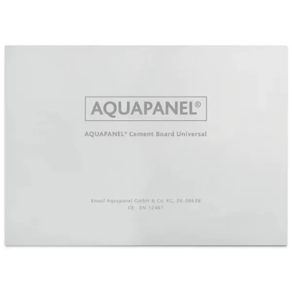 KNAUF AQUAPANEL Universal 8 mm