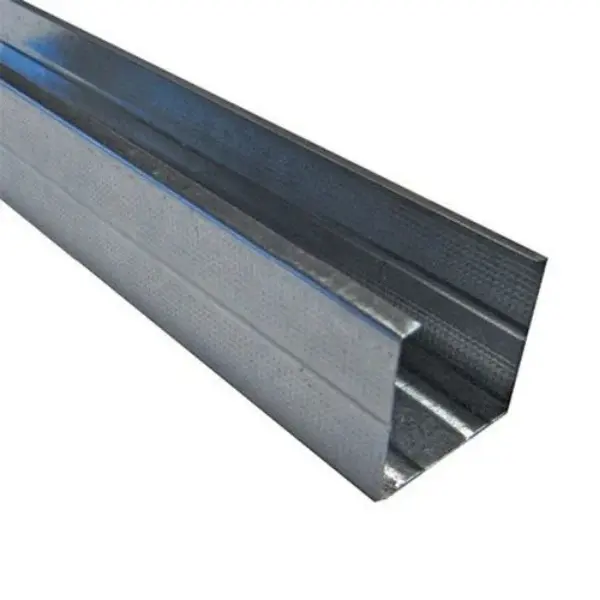 KNAUF DUVAR C PROFİLİ 75 mm