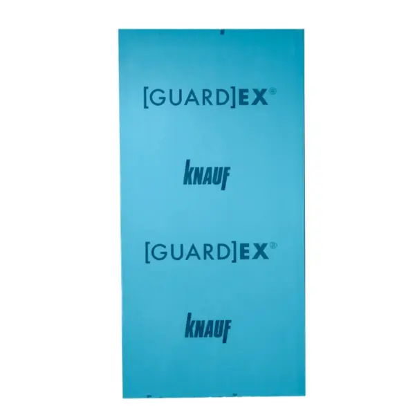 KNAUF  Guard EX