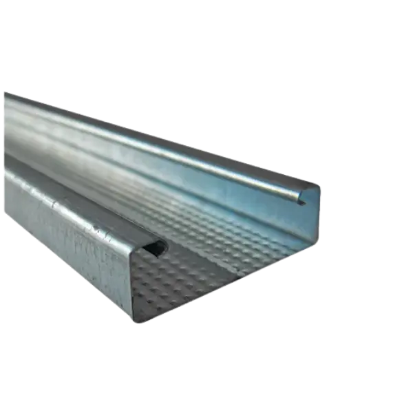 KNAUF TAVAN C PROFİLİ