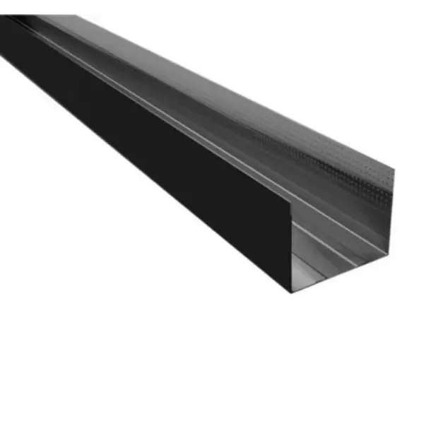 KNAUF TAVAN U PROFİLİ 0.3 mm