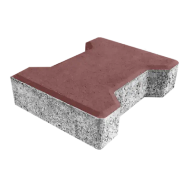 Kırmızı Kilit Taşı