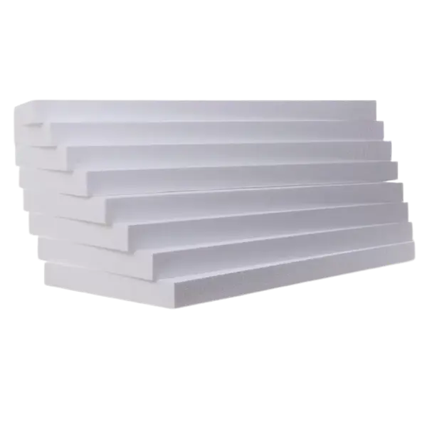 PANBOR BEYAZ ISI YALITIM LEVHASI