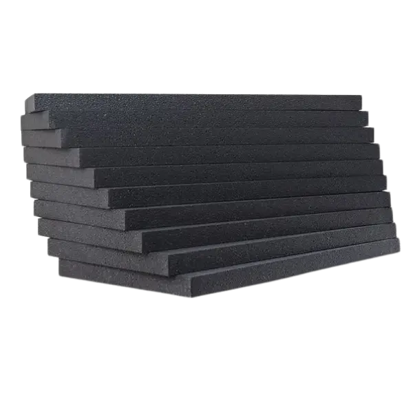 PANBOR KARBONLU ISI YALITIM LEVHASI