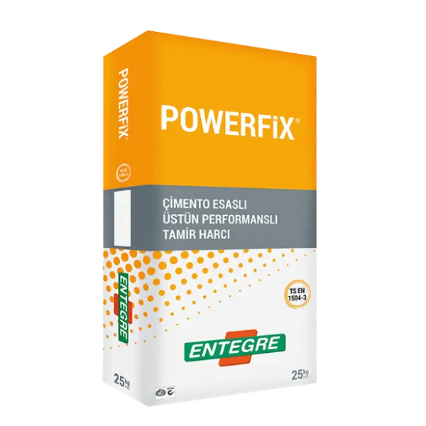 POWERFİX