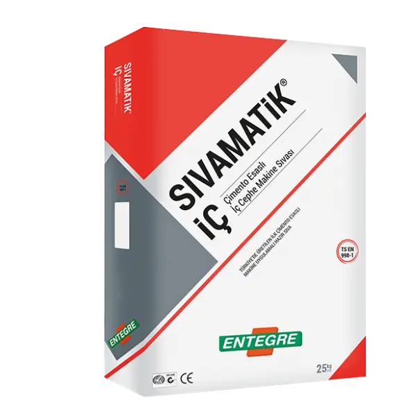SIVAMATİK İÇ