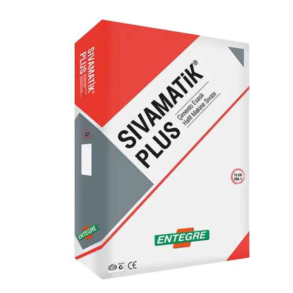 SIVAMATİK PLUS