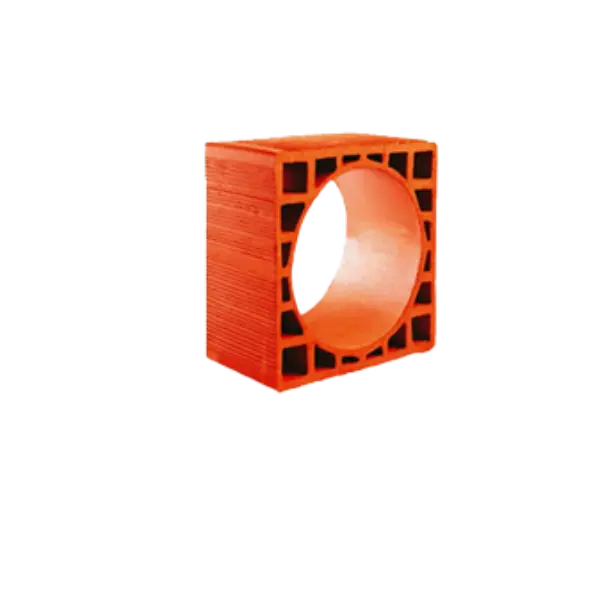 Taban Tuğla 21x11x5 cm