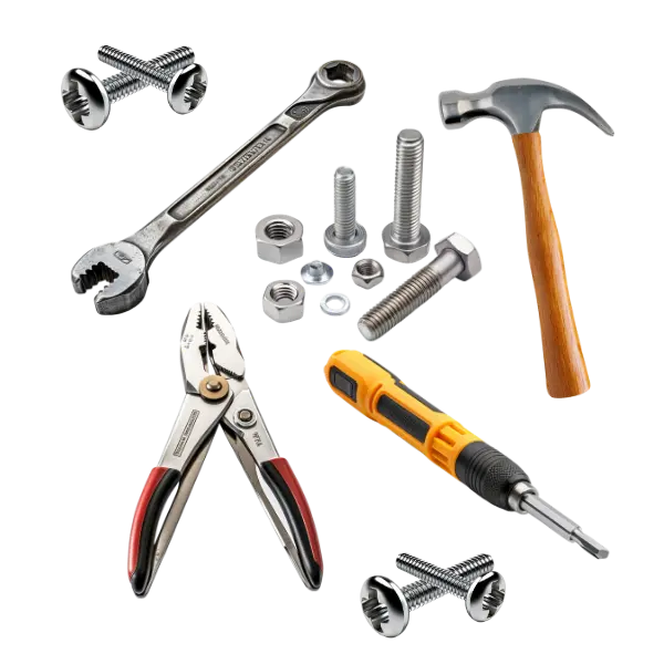 Tamir & Montaj Araçları