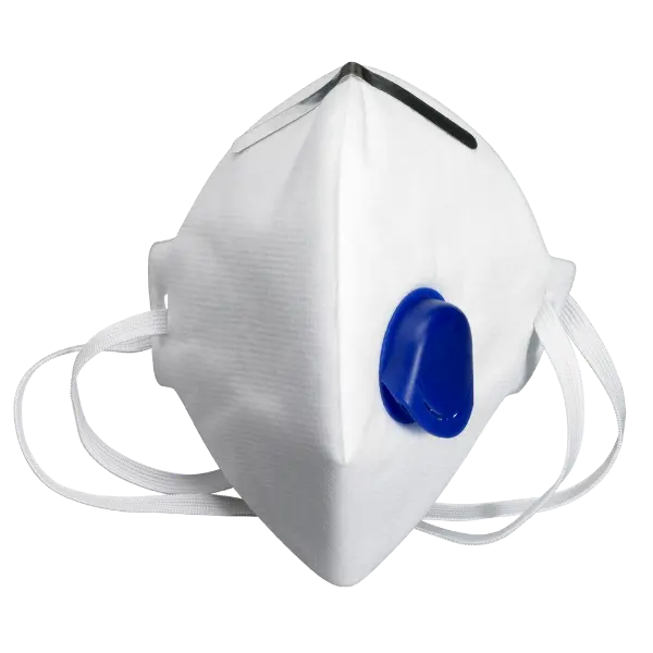 Toz Maskesi Çeşitleri