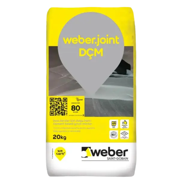 WEBER JOİNT DÇM