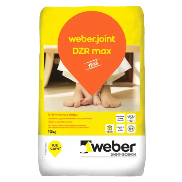 WEBER JOİNT DZR MAX