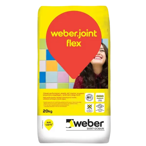 WEBER JOİNT FLEX