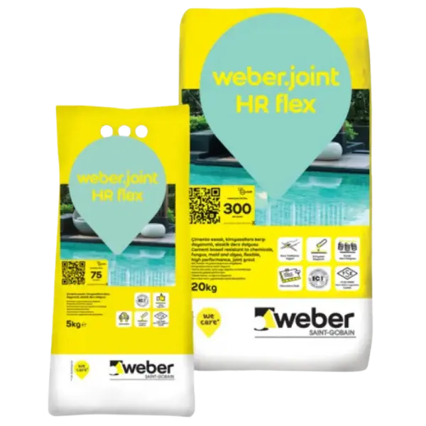 WEBER JOİNT HR FLEX