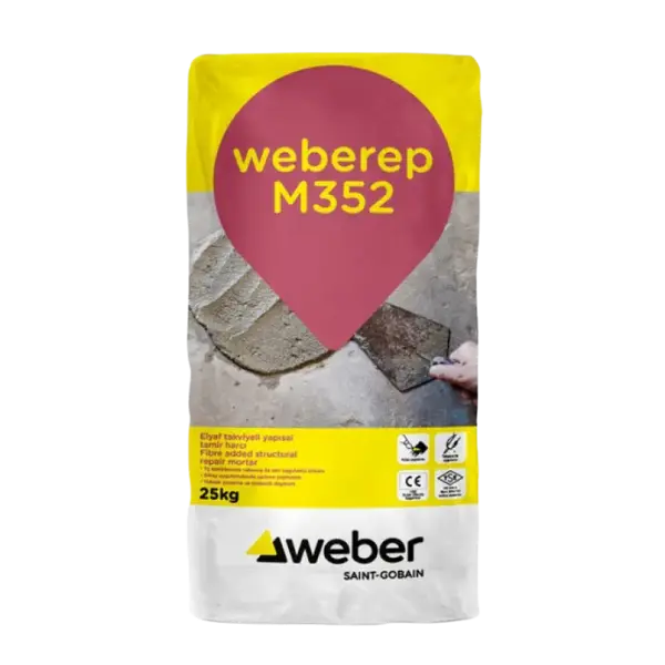 WEBEREP M352
